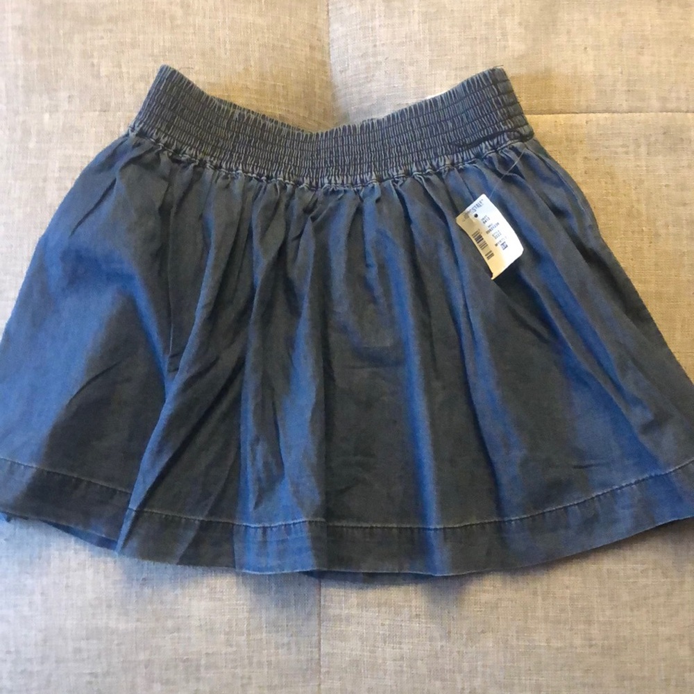 New Aeropostale mini skirt for women size small